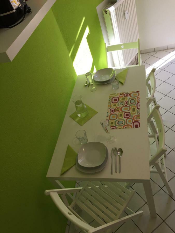 Zentralinleipzig - Htwk, Mdr, Karli, Suedvorstadt エクステリア 写真