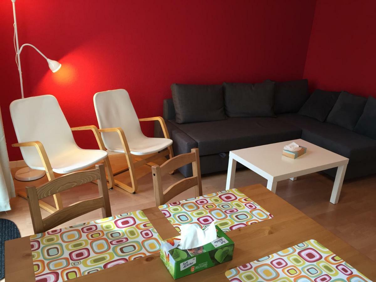 Zentralinleipzig - Htwk, Mdr, Karli, Suedvorstadt エクステリア 写真
